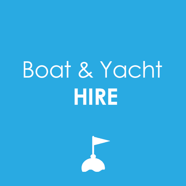 Boat & Yacht Hire Boat & Yacht Hire