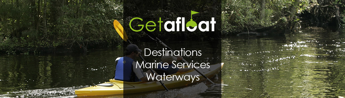 Get Afloat Get Afloat