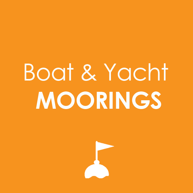 Boat & Yacht Moorings Boat & Yacht Moorings