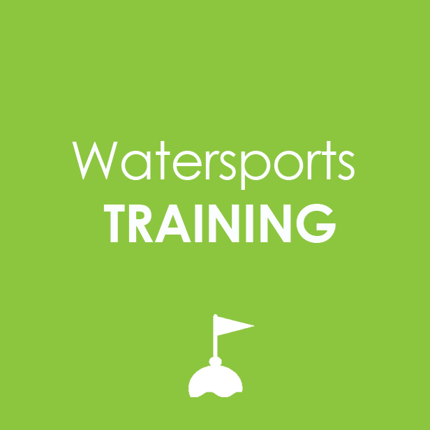 Watersport Training Watersport Training