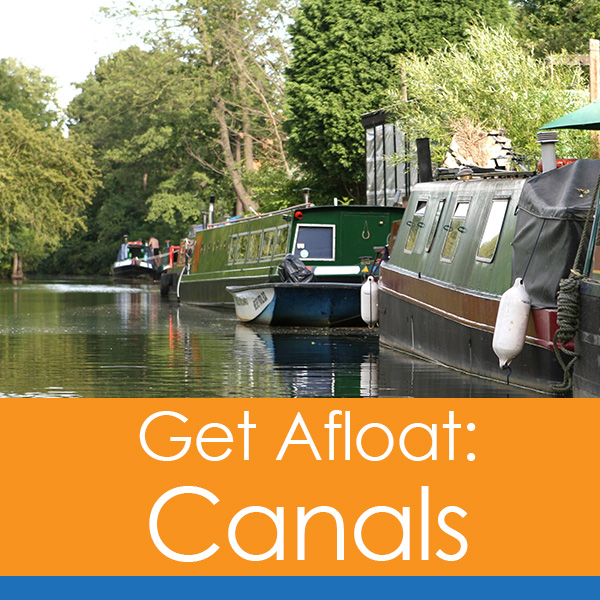 Get Afloat Canals Get Afloat Canals