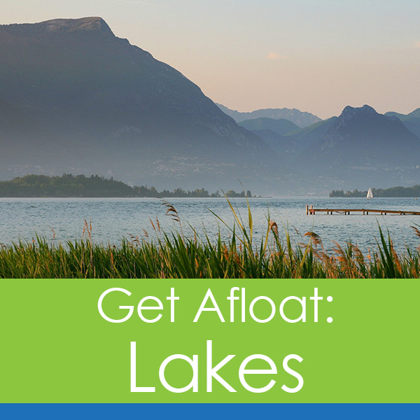 Get Afloat Lakes Get Afloat Lakes