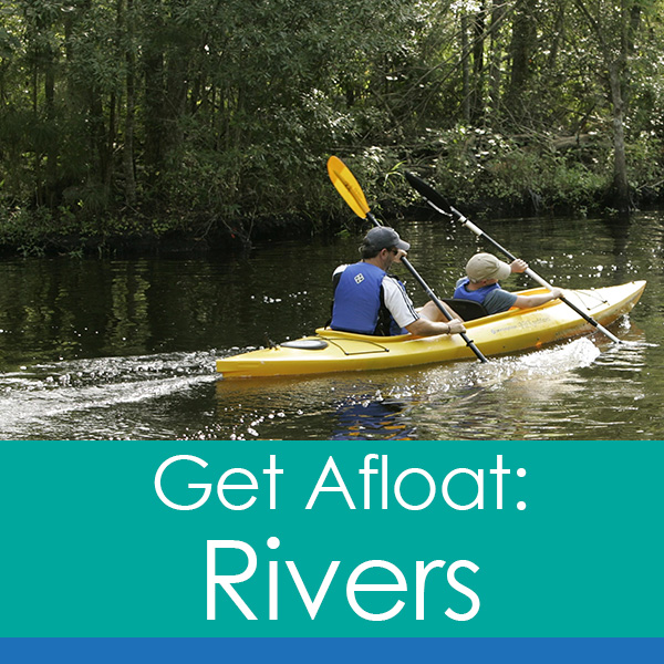 Get Afloat Rivers Get Afloat Rivers