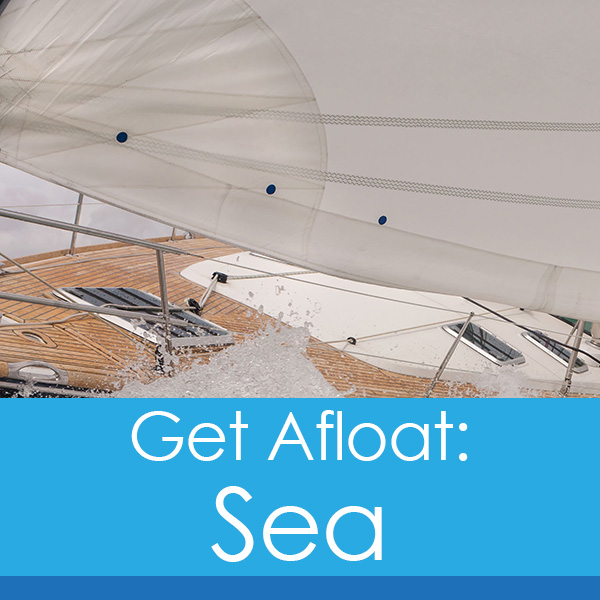Get Afloat Sea Get Afloat Sea